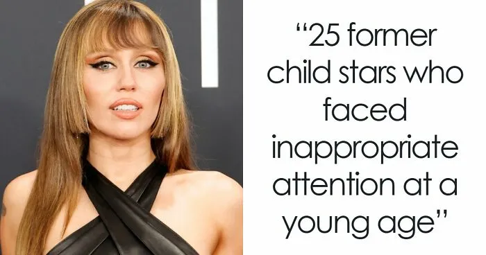25 Former Female Child Stars Who Exposed The Dark Reality Of Hollywood