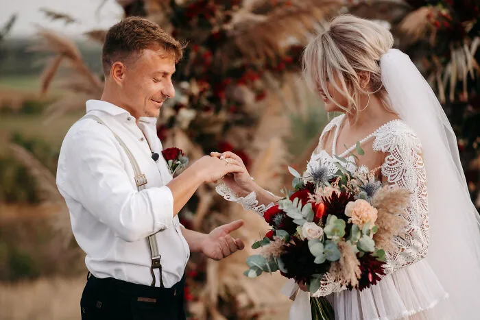 36 Marriages With The Shortest Gap Between “I Do” And “Bye Forever”