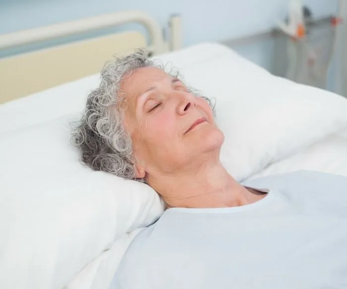 85 Times Patients Said Something Before Passing That Stuck With Hospital Workers To This Day