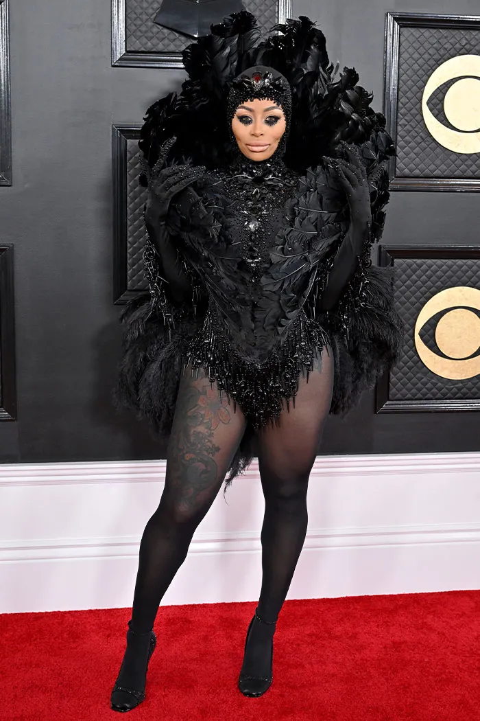 Blac Chyna, 2023
