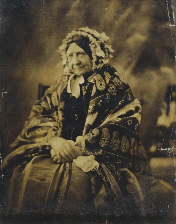 Princess Mary, 1856