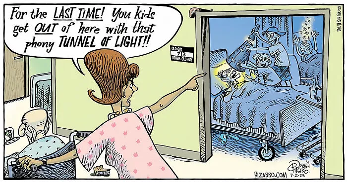 50 Best Comics By Dan Piraro Showcasing Life, Society, And Human Quirks