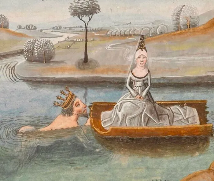Turn These 50 Medieval Paintings Into Modern Memes