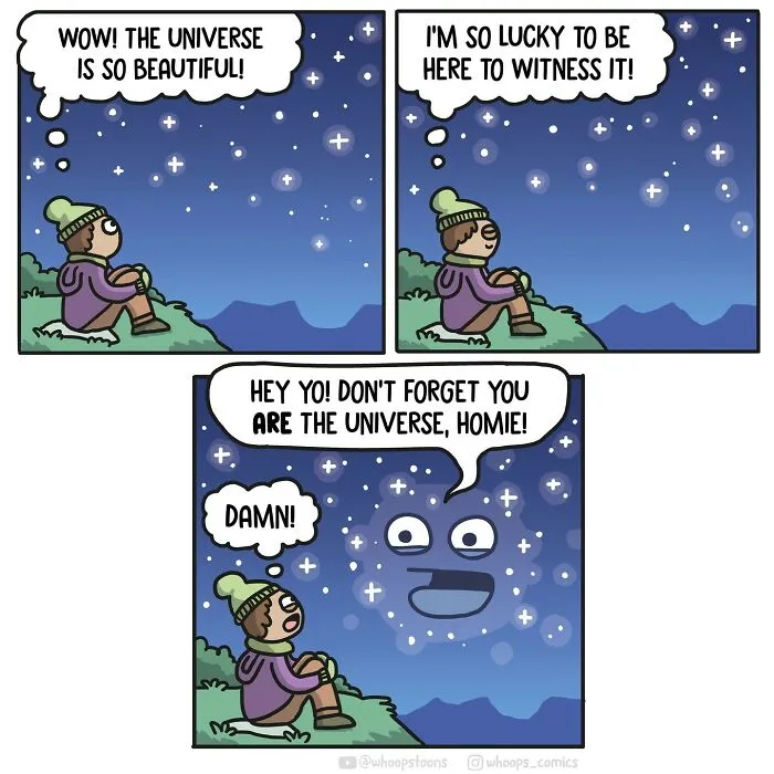 45 Best Dark Humor Comics By Whoops Comics That Take A Sharp Turn