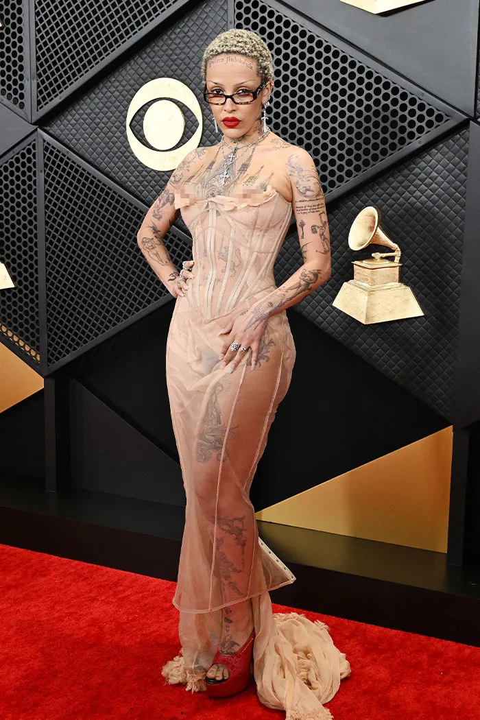Doja Cat, 2024