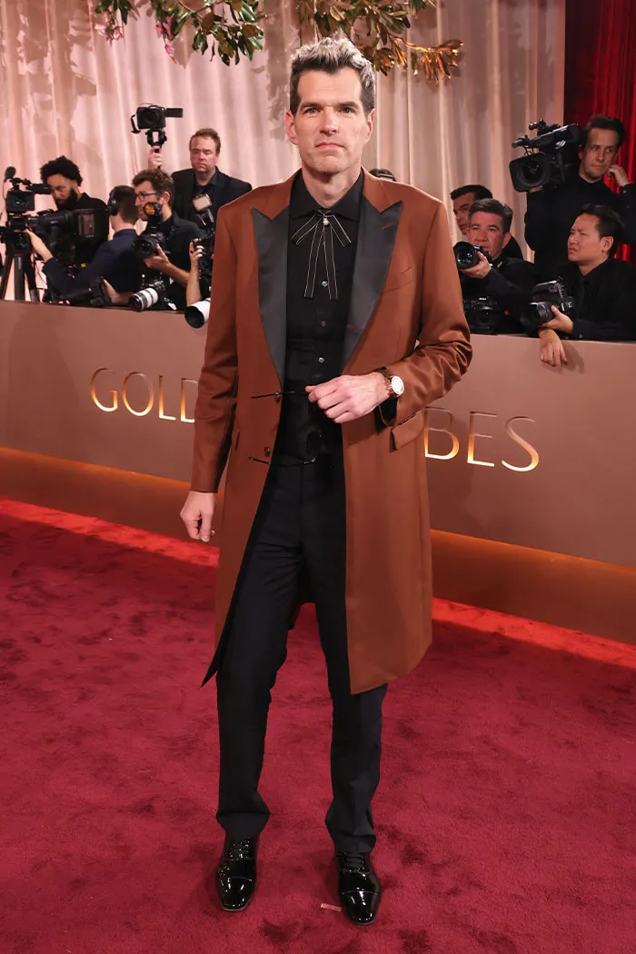 Timothy Simons