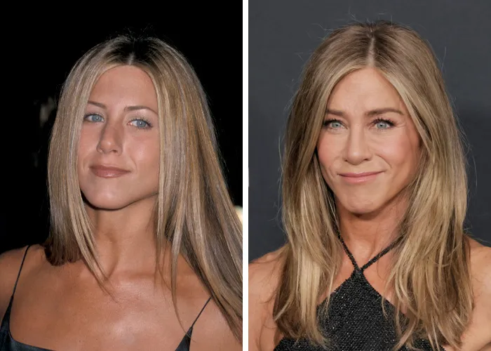 Jennifer Aniston