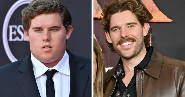 20 Celebridades que perdieron peso de forma preocupante