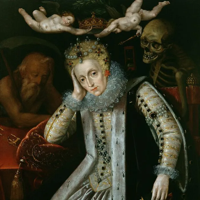 Turn These 50 Medieval Paintings Into Modern Memes