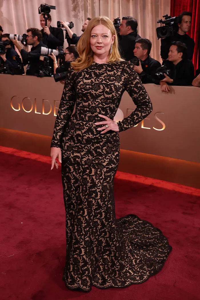 Sarah Snook