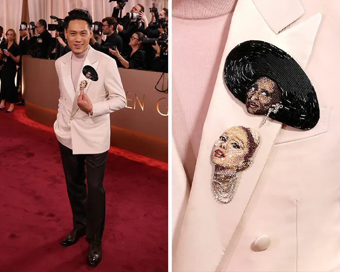 Jon M. Chu