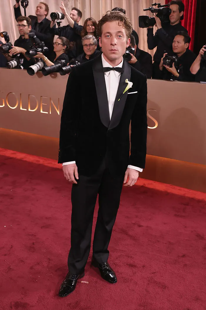 Jeremy Allen White