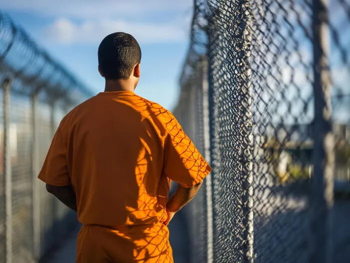 Here Are 25 Shocking Truths Behind The Biggest Misconceptions About Life In Prison