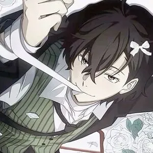 Anemoia (They / Them)