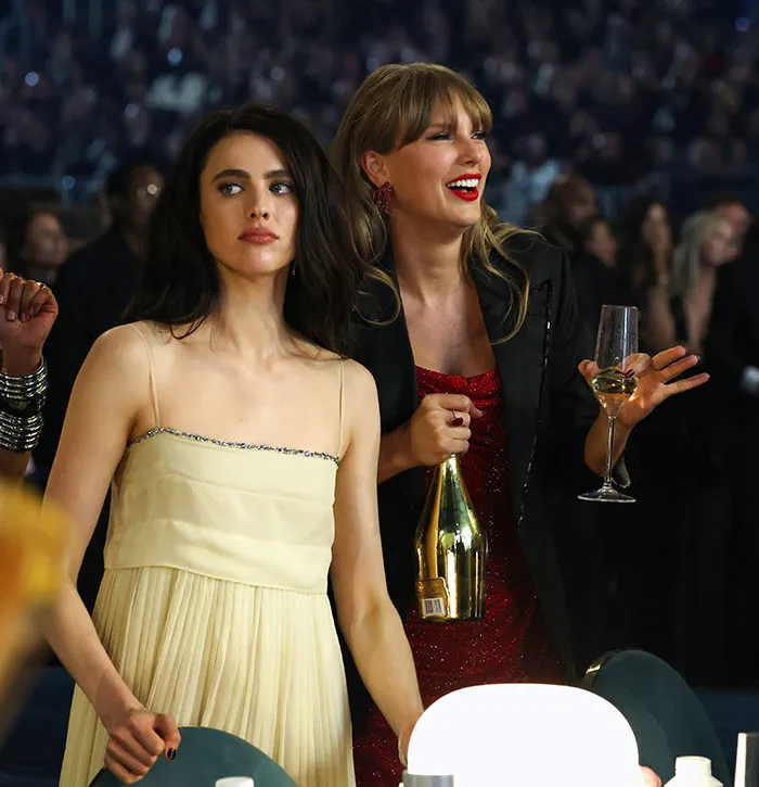 No Drinking Allowed For Performers At The Grammys