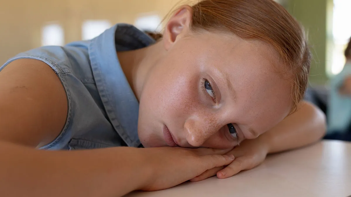 Mom Furious After Teacher Punishes Her Daughter During Biological Urgency And Demands “Proof”