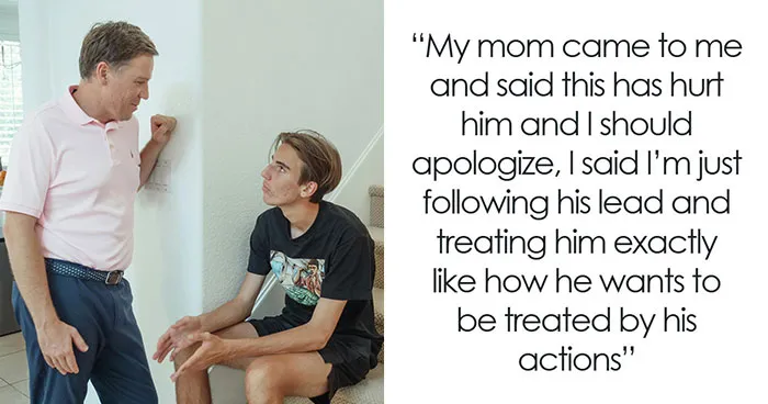 Man Refuses To Take Stepson On Trips With Bio Kids, Saying His Presence Would “Dilute” The Experience