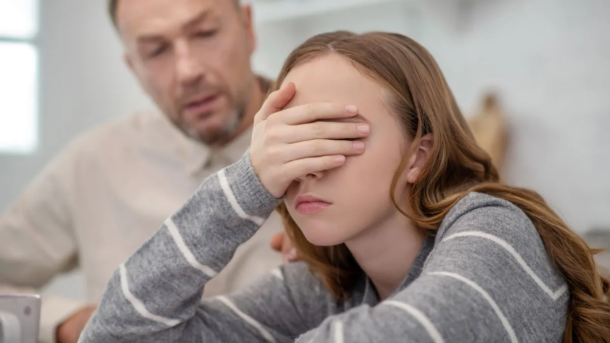 "AITA For Telling My Gf's Daughter She's Not My Daughter So Don't Expect Me To Pay?"