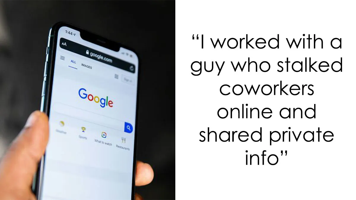 35 Reddit Stories About Coworkers People Still Think About, For All the Wrong Reasons