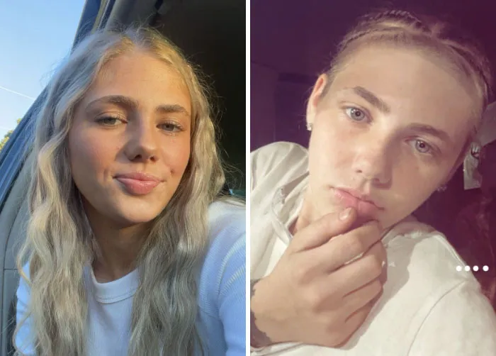 Women Shared 30 Comparison Pics Of Themselves Before And After They Thought They Could Change A Man