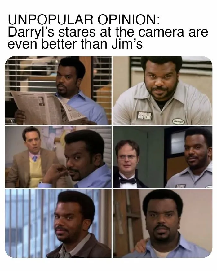 People Are Cracking Up At These 120 Memes Inspired By The TV Series "The Office"