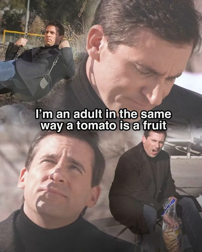 People Are Cracking Up At These 120 Memes Inspired By The TV Series "The Office"