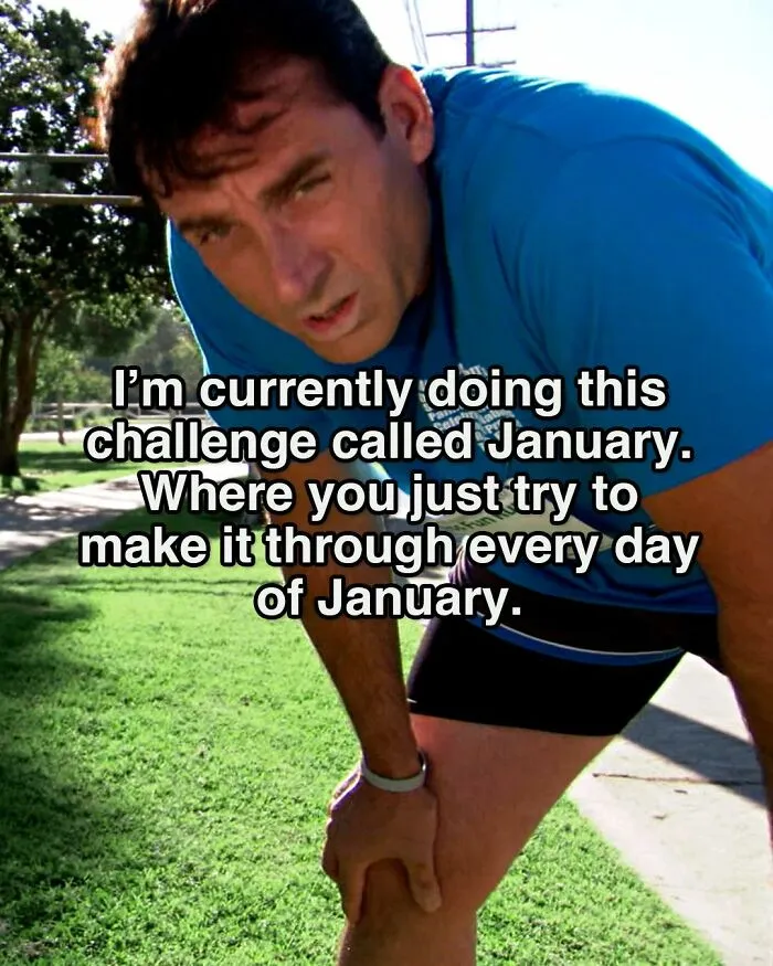 People Are Cracking Up At These 120 Memes Inspired By The TV Series "The Office"