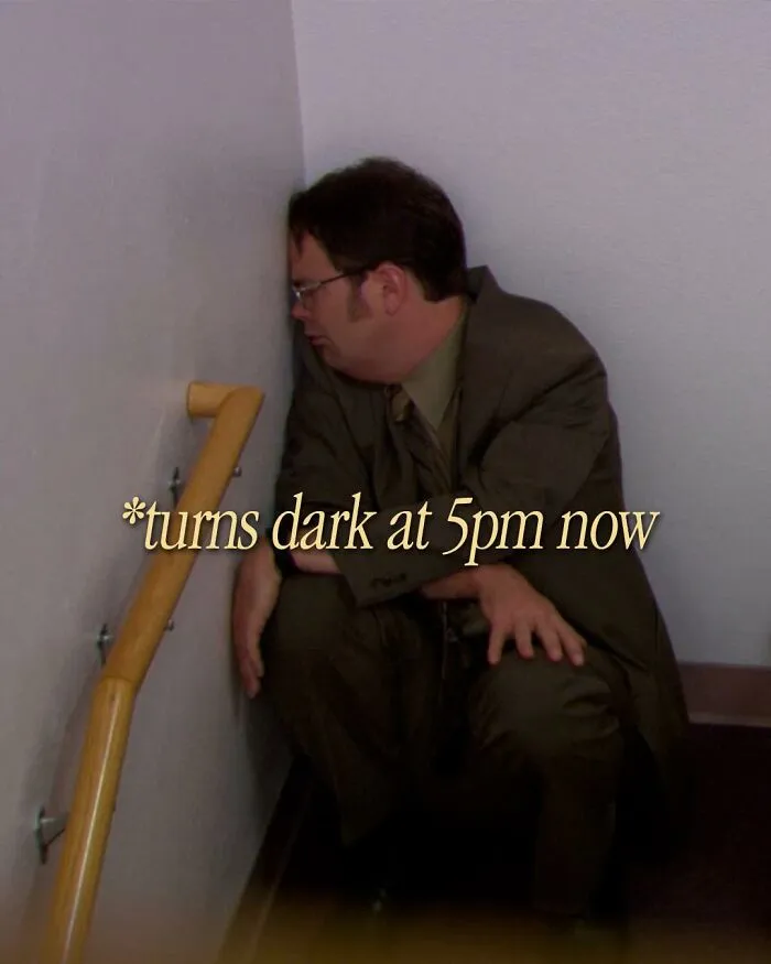People Are Cracking Up At These 120 Memes Inspired By The TV Series "The Office"