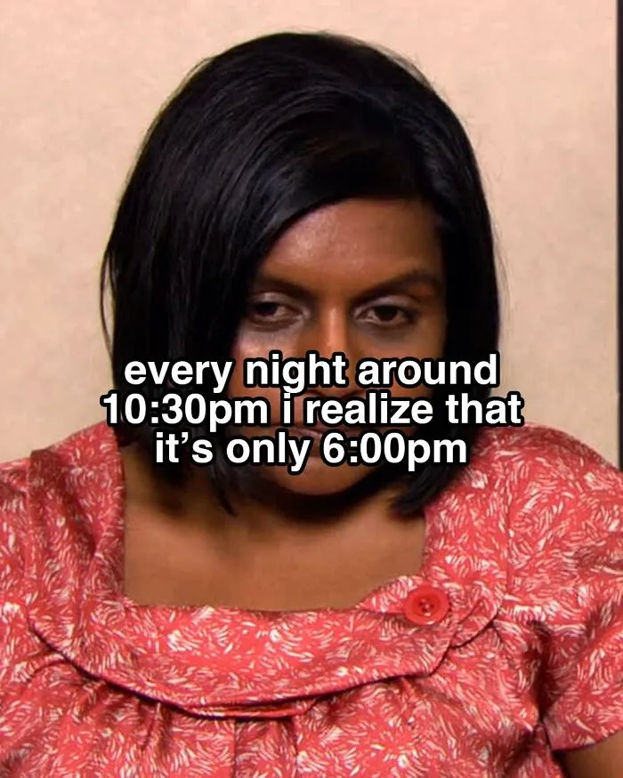 People Are Cracking Up At These 120 Memes Inspired By The TV Series "The Office"