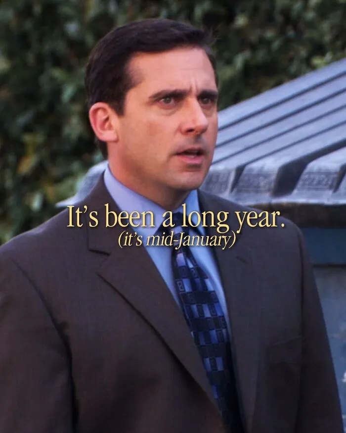 People Are Cracking Up At These 120 Memes Inspired By The TV Series "The Office"