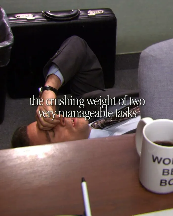 People Are Cracking Up At These 120 Memes Inspired By The TV Series "The Office"