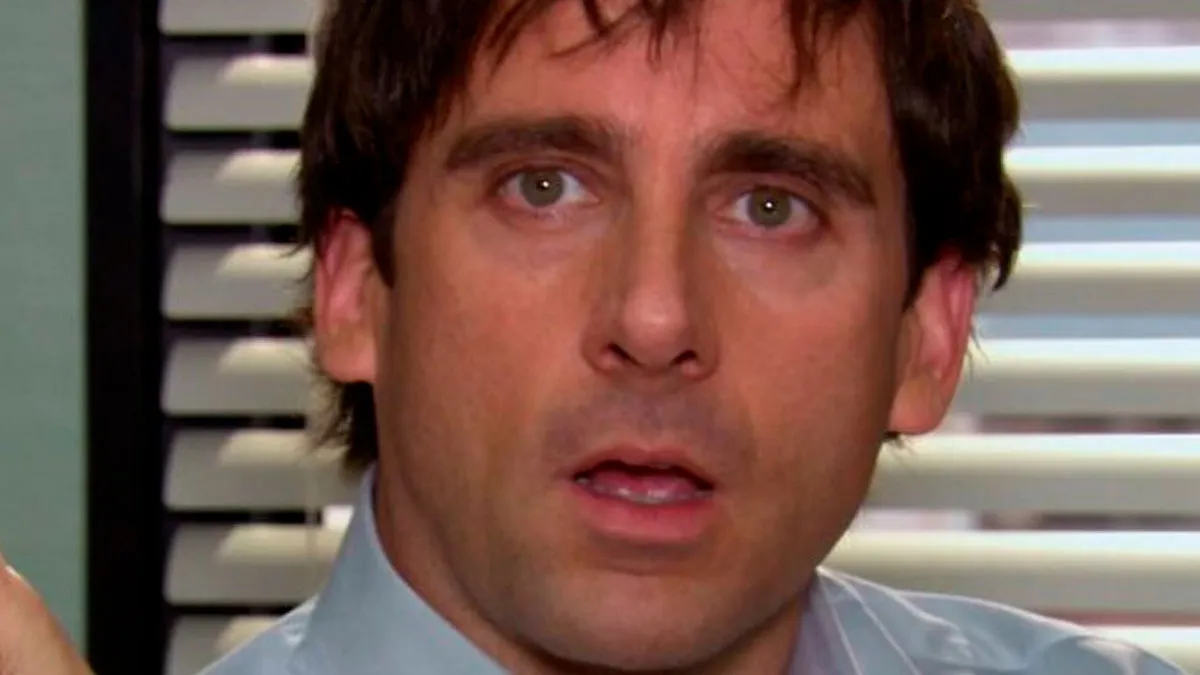 People Are Cracking Up At These 120 Memes Inspired By The TV Series "The Office"
