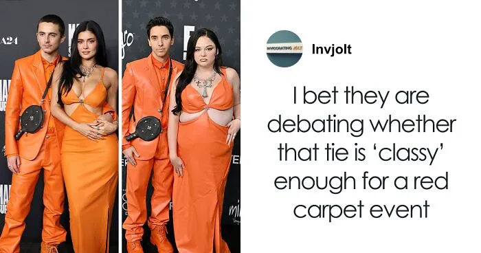 The Worst‑Dressed Celebs At The 2026 Critics' Choice Awards Have Fans Talking