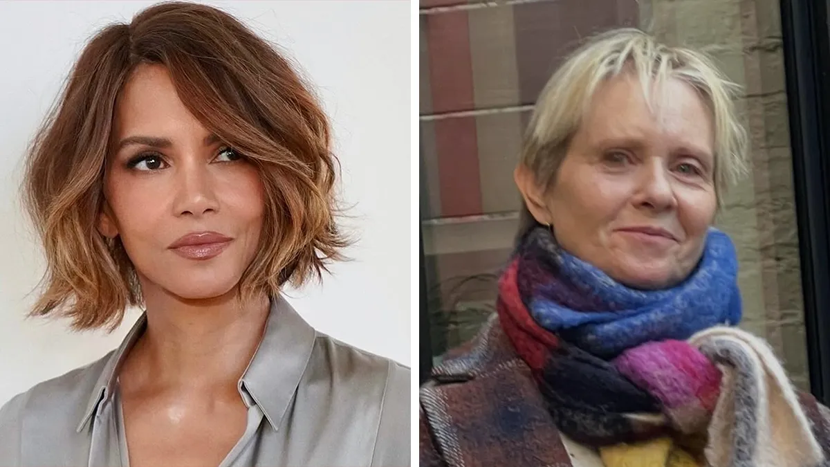 These Celebrity Age Twins Redefine What It Means To Grow Older