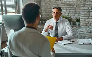 50 Times Job Seekers Ruined Their Own Interviews