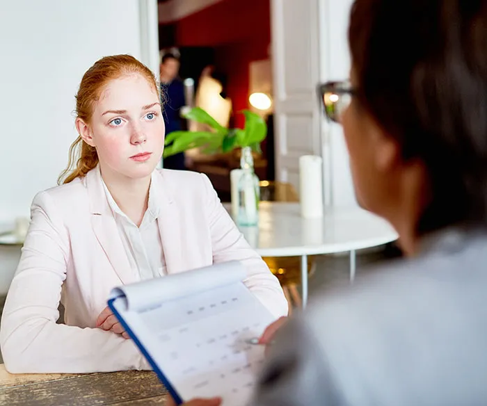50 Times Job Seekers Ruined Their Own Interviews