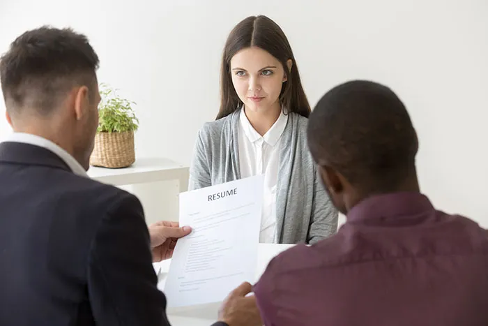 50 Times Job Seekers Ruined Their Own Interviews