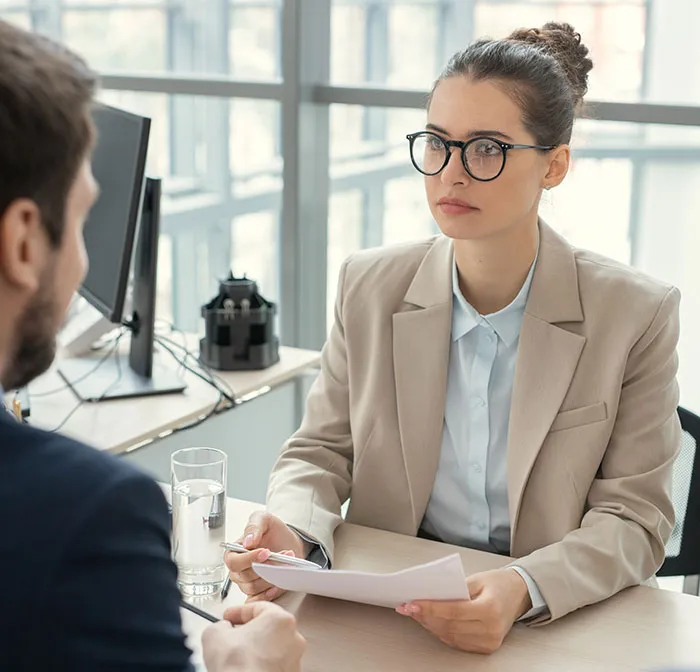 50 Times Job Seekers Ruined Their Own Interviews