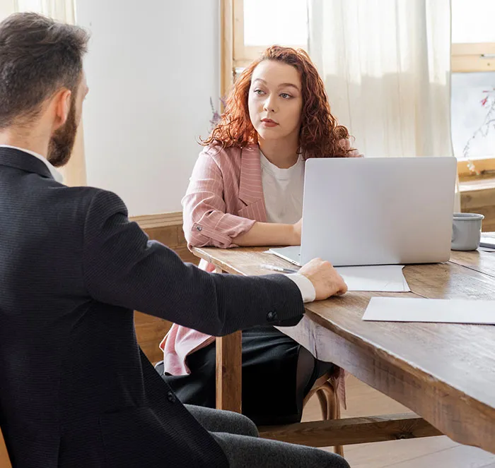 50 Times Job Seekers Ruined Their Own Interviews