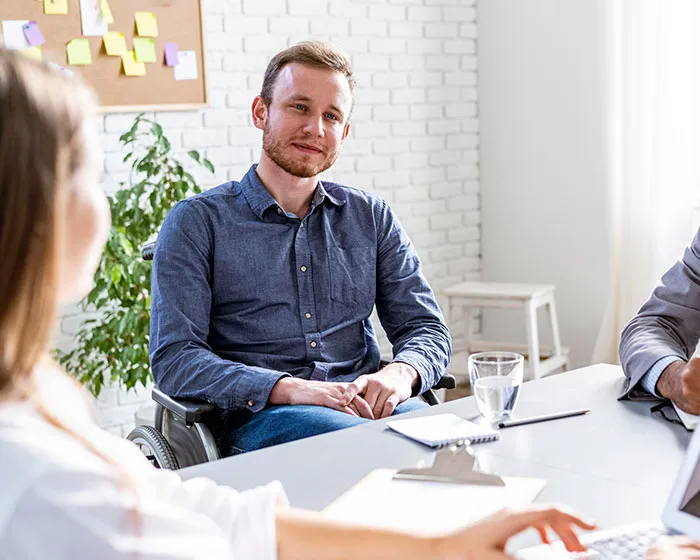 50 Times Job Seekers Ruined Their Own Interviews