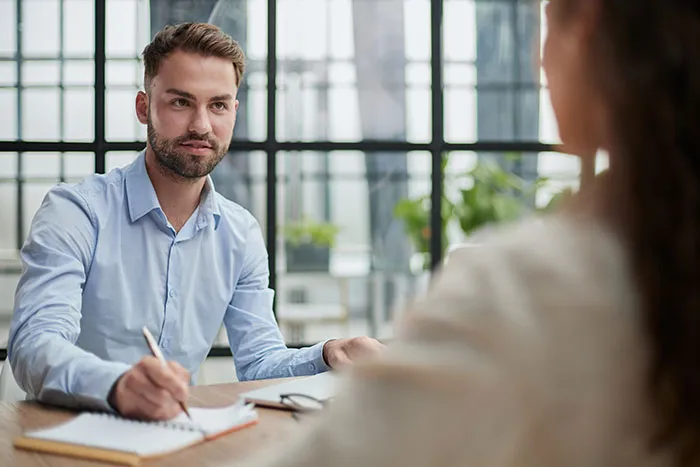 50 Times Job Seekers Ruined Their Own Interviews