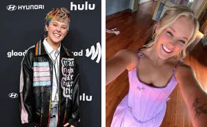 "End Of Her Bizarre Adventure": JoJo Siwa Changes Name Following Dramatic Transformation