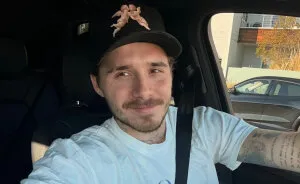 Brooklyn Beckham Sends Parents David And Victoria Scalding Legal Letter As Family Feud Intensifies