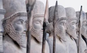 20 Oldest Countries In The World, Ranked