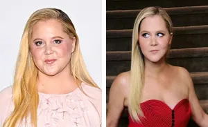 "You Need To Eat Something": 30 Celebrity Weight-Loss Journeys That Became Internet Talking Points