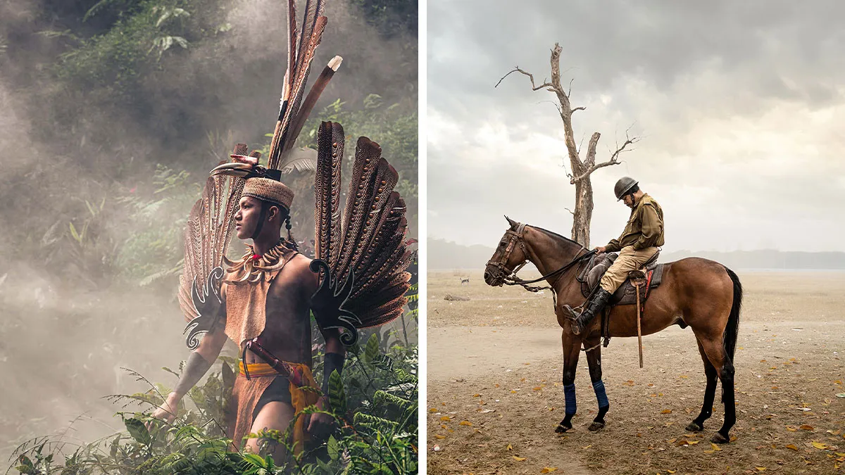 25 Award-Winning Travel Photos From The AAP Magazine #53 Contest That Capture Life On The Move