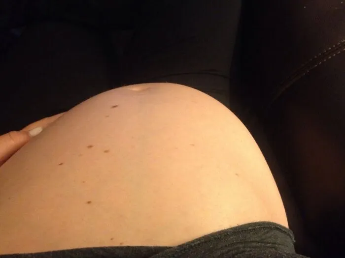 54 Real And Ugly Pregnancy Facts People Don't Talk About Often Enough