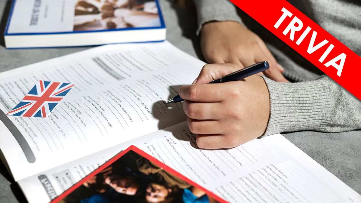 30 UK Grammar Questions That Seem Simple—Until You Actually Try Them