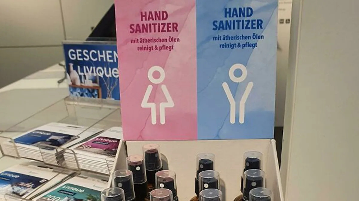 These Groups Call Out Things That Are Pointlessly Gendered, Here Are 104 Of The Most Infuriating