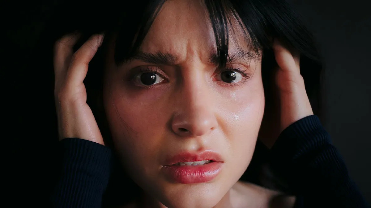“It Was As If It Didn’t Exist”: 45 Unbelievably Scary, Creepy, And Weird Experiences People Had